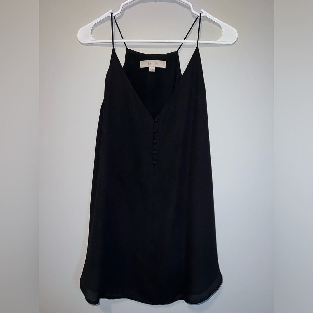 Loft Blouse